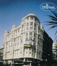 Hotelier's photos Praktik Metropol 3*