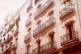Hotelier's photos Hostal Dulcinea 2*