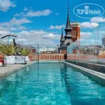 Pestana Plaza Mayor Madrid 