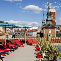 Pestana Plaza Mayor Madrid 