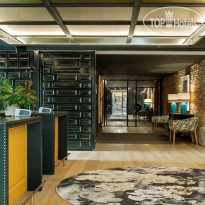 Pestana Plaza Mayor Madrid 