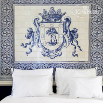 Pestana Plaza Mayor Madrid 