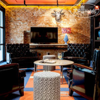 Pestana Plaza Mayor Madrid 