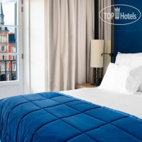 Pestana Plaza Mayor Madrid 