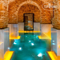 Pestana Plaza Mayor Madrid 