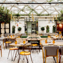 Pestana Plaza Mayor Madrid 