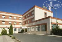 Hotel photo Kris Cazadora 3*