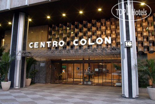 Hotel photo Centro Colon APT