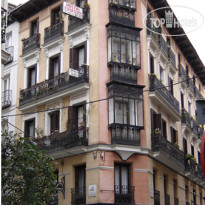 Hostal Esparteros 