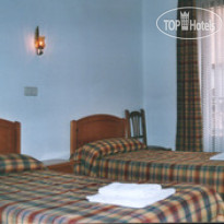 Hostal Esparteros 