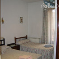 Hostal Esparteros 