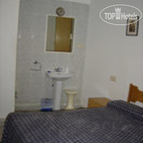 Hostal Esparteros 