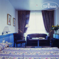 Aparthotel Plaza De Espana 
