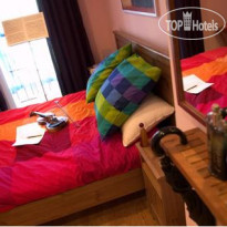 Hostal ColorsHost 
