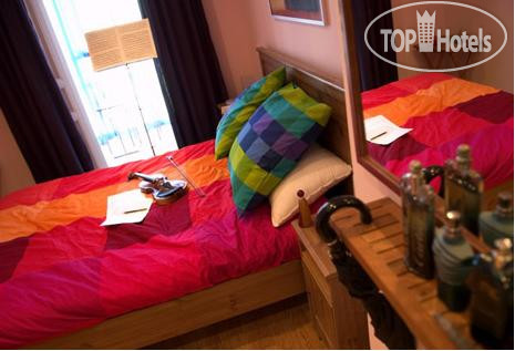 Hotelier's photos Hostal ColorsHost 2*