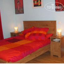 Hostal ColorsHost 