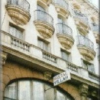 Hostal Villar 