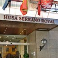 Serrano Hotel 