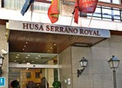New photos from tourists Serrano Hotel 4*