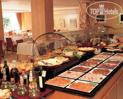 New photos from tourists NH Principe de Vergara 4*