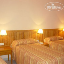Hostal Laris 
