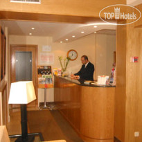 Hostal Laris 