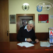 Hostal Continental 