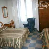 Hostal Continental 