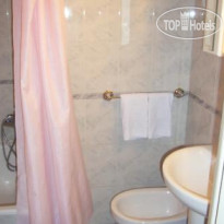 Hostal Continental 