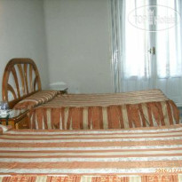Hostal Continental 