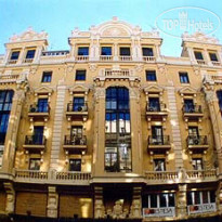 Hostal Hispano-Argentino