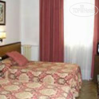 Hostal Hispano-Argentino