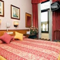 Hostal Hispano-Argentino