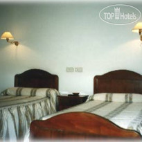 Hostal Rivera 