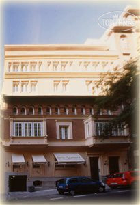 Hotelier's photos Green Barrio De Salamanca 4*