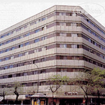 Apartamentos Goya 75 