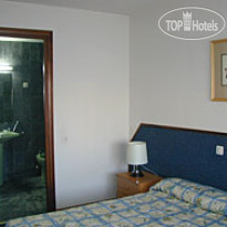 Apartamentos Goya 75 