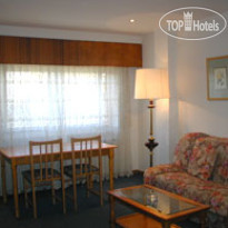 Apartamentos Goya 75 