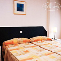 Apartamentos Goya 75 