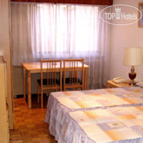 Apartamentos Goya 75 