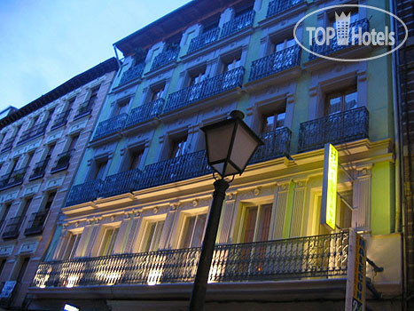 Hotel photo Hostal La Fontana 2*