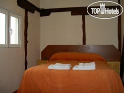 Hotelier's photos Hostal Dominguez 2*