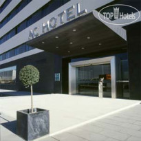 Sercotel AB Rivas  