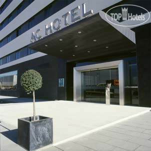 Hotel photo Sercotel AB Rivas  4*