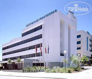 Hotelier's photos Egido Via Lusitana 3*