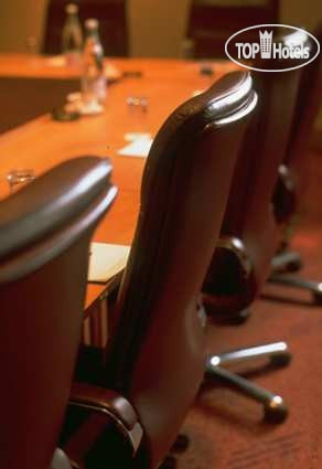 New photos from tourists Hilton Madrid Airport 5*