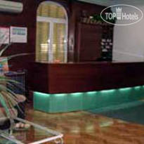 Hostal Jerez 