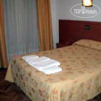 Hostal Jerez 