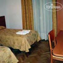 Hostal Jerez 