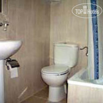 Hostal Jerez 